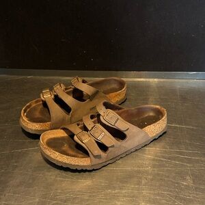 Birkenstock Sandals Size 5 Women